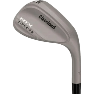 Cleveland RTX ZipCore Wedge